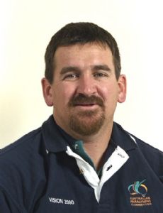 Scott Goodman (coach)