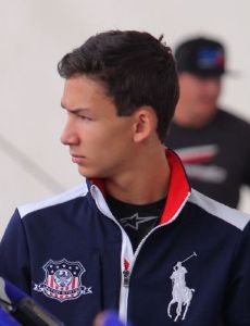 Trenton Estep