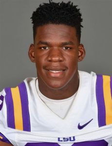 Cameron Lewis (Football)