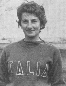 Franca Peggion