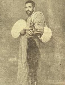 Kithalagama Sri Seelalankara Thera