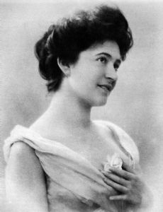 Selma Kurz
