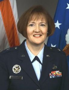 Sandra A. Gregory