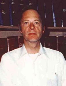 Frederick N. Tebbe