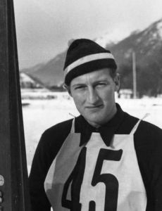 Reidar Andersen