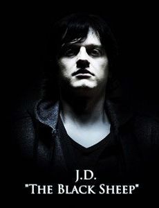 J.D. Dunn
