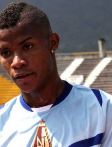 Wílmar Barrios