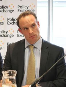 Dominic Raab
