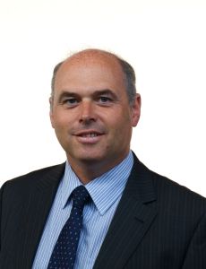 Paul Davies (Welsh politician)