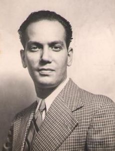 David Mordecai
