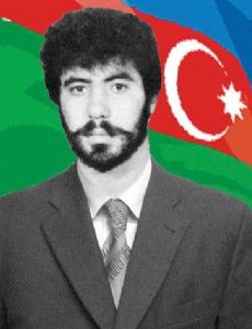 Sayavush Hasanov