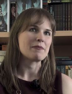 Marissa Meyer