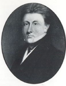 Robert Hunter (merchant)