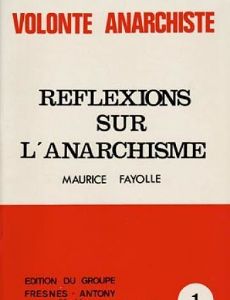 Maurice Fayolle