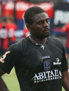 Patrice Feussi
