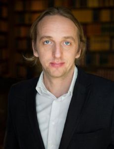 Martin Schibbye