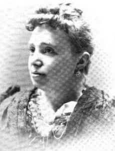 Alice Elinor Bartlett