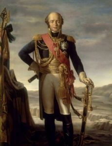 Louis-Nicolas Davout