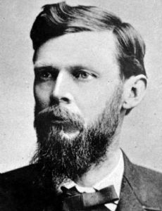 Charles E. Hogg