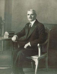 Theodoros Natsinas