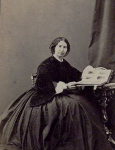 Louisa Acheson, Countess of Gosford