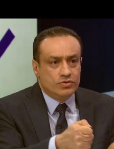 Saeed Bashirtash