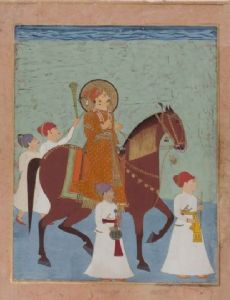 Lakhpatji