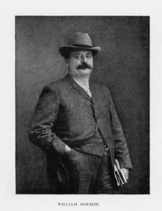William Sohmer