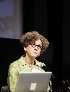 Johanna Drucker