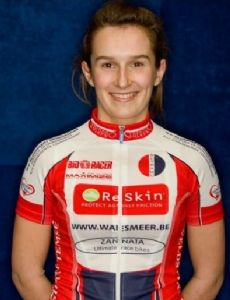 Sarah Inghelbrecht
