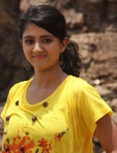 Shriya Sharma