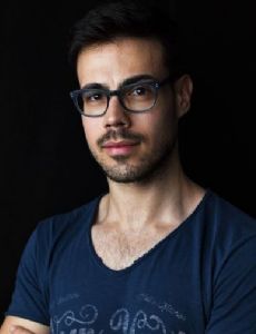 Giorgos Koskorellos