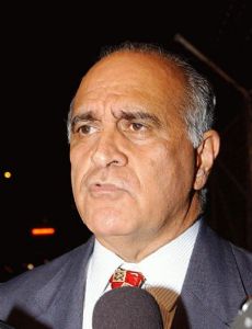 Paulo Souto