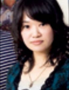 Ayumi Kurashima