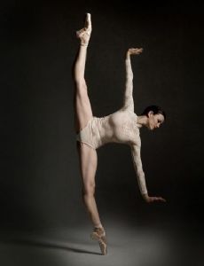 Rachel Neville