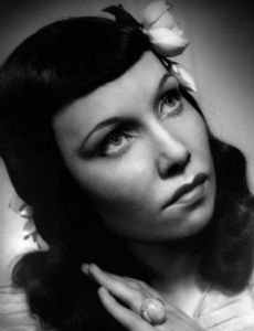 Gerda Maria Terno