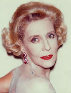 María Amalia Lacroze de Fortabat