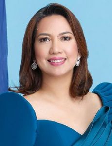 Janette Garin