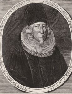 Peder Krog