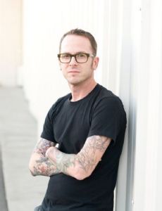 Wesley Coller