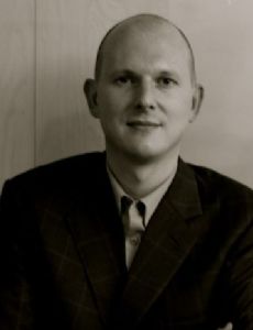 Phil Harrison