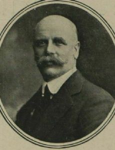 Charles Sykes