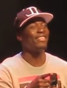 Eddie Kadi