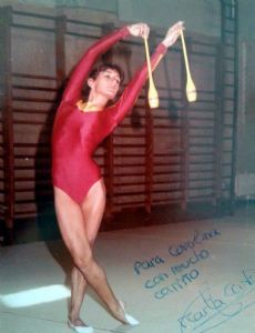 Marta Cantón
