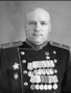 Nestor Kozin