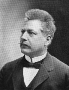 Joseph Brucker