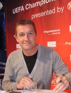 Thomas Strunz
