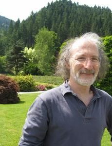 Dan Segal