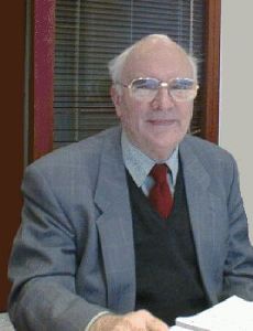 Roger Thatcher