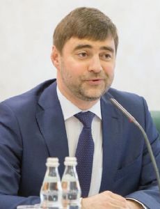 Sergei Zheleznyak